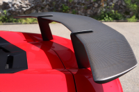 ランボルギーニ アヴェンタドール LP750-4 SV