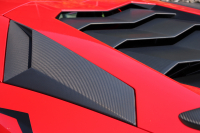 ランボルギーニ アヴェンタドール LP750-4 SV