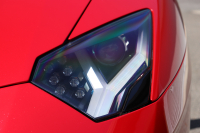 ランボルギーニ アヴェンタドール LP750-4 SV