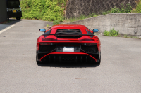 ランボルギーニ アヴェンタドール LP750-4 SV