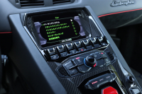 ランボルギーニ アヴェンタドール LP750-4 SV
