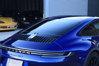 ポルシェ 911(Type992) カレラGTS