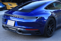 ポルシェ 911(Type992) カレラGTS