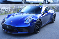 ポルシェ 911(Type992) カレラGTS
