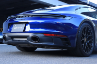 ポルシェ 911(Type992) カレラGTS