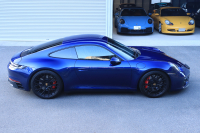 ポルシェ 911(Type992) カレラGTS