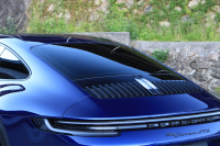 ポルシェ 911(Type992) カレラGTS