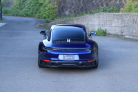 ポルシェ 911(Type992) カレラGTS