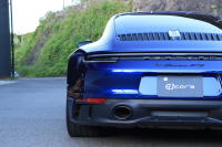 ポルシェ 911(Type992) カレラGTS