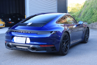 ポルシェ 911(Type992) カレラGTS