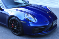 ポルシェ 911(Type992) カレラGTS