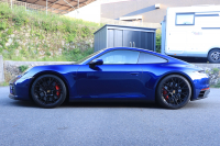 ポルシェ 911(Type992) カレラGTS