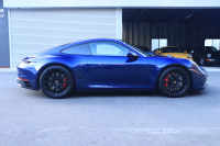 ポルシェ 911(Type992) カレラGTS