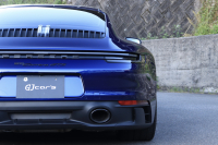 ポルシェ 911(Type992) カレラGTS