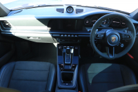 ポルシェ 911(Type992) カレラGTS