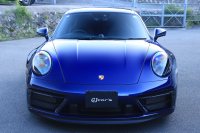 ポルシェ 911(Type992) カレラGTS