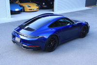 ポルシェ 911(Type992) カレラGTS