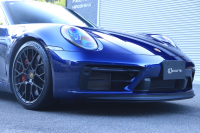 ポルシェ 911(Type992) カレラGTS