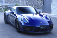 ポルシェ 911(Type992) カレラGTS