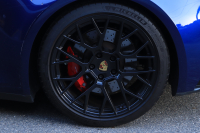 ポルシェ 911(Type992) カレラGTS