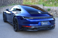ポルシェ 911(Type992) カレラGTS