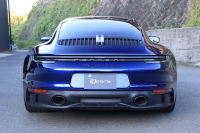 ポルシェ 911(Type992) カレラGTS