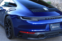 ポルシェ 911(Type992) カレラGTS