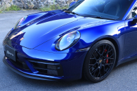 ポルシェ 911(Type992) カレラGTS