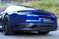 ポルシェ 911(Type992) カレラGTS