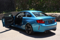 BMW Mシリーズ M2 MT
