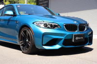 BMW Mシリーズ M2 MT