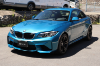 BMW Mシリーズ M2 MT
