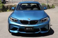 BMW Mシリーズ M2 MT
