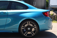 BMW Mシリーズ M2 MT