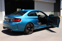 BMW Mシリーズ M2 MT