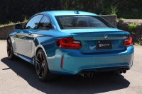 BMW Mシリーズ M2 MT