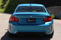 BMW Mシリーズ M2 MT