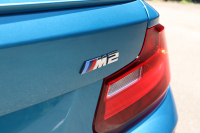 BMW Mシリーズ M2 MT