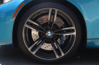 BMW Mシリーズ M2 MT