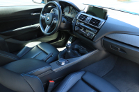 BMW Mシリーズ M2 MT