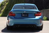 BMW Mシリーズ M2 MT