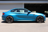 BMW Mシリーズ M2 MT