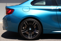 BMW Mシリーズ M2 MT
