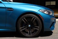 BMW Mシリーズ M2 MT