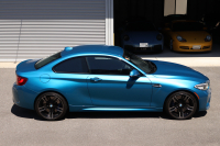 BMW Mシリーズ M2 MT