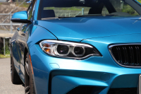 BMW Mシリーズ M2 MT