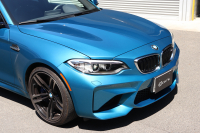 BMW Mシリーズ M2 MT