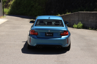 BMW Mシリーズ M2 MT