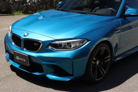 BMW Mシリーズ M2 MT