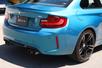 BMW Mシリーズ M2 MT